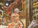 Iron Maiden ?– Somewhere In Time - 12