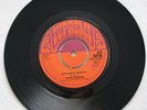 Pama Supreme - Dave Barker Double Heavy, Johnny Dollar 1971