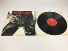 Motley Crue - Too Fast For Love Original Vinyl LP Elektra Red ?Label 1982