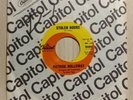 Patrice Holloway - Stolen Hours 45 CAPITOL 5680 Northern Soul Original RARE