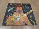 FUNKADELIC Cosmic Slop LP Vinyl Album Record Funk Psychedelic FIRST PRESS PITMAN
