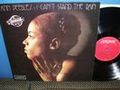 LP ANN PEEBLES - I can`t stand the Rain; Deutsche OG Pressung 1974 London Label