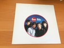 LP BUZZCOCKS LOVE BITES JAPAN
