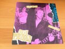 LP SEX PISTOLS THE MINI ALBUM JAPAN + FLEXI DISC