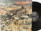 Black Sabbath LP “Greatest Hits”   NEMS 6009   UK Press   VG++