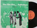 Machito LP “Cha Cha Cha At The Palladium”   Tico 1002   Mono   VG++ Latin Jazz