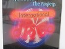 Ronnie T. & The Rugleys LP “International Disco”   Private Boogie Funk   SEALED