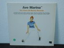 Ave Marina - Ten Years of Marina Records - 3 LP - MA 60