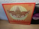 IKARUS SAME LP Mint 1971 ON PLUS LABEL KRAUTROCK KRACHER