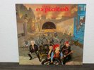 The Exploited - Troops of tomorrow - incl Insert - Secret Records INT 148.901
