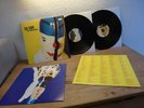 The Cure - Wild Mood Swings 1996 UK Double Vinyl LP Rare Fiction Records