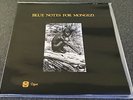 BLUE NOTES FOR MONGEZI-UK OGUN 1ST PRESS 1976 VINYL 2LP-CHRIS McGREGOR (EX+/M-)