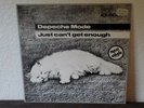 Depeche Mode - Just can't get enough - 12