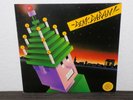 Various - Denk Daran - incl Insert - Überblick SM 001 - Der Plan, Vorsprung, ZK