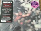 PINK FLOYD OBSCURED BY CLOUDS 180 GRAM VINYL LP (STEREO REMASTER)