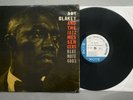 Art Blakey: Blue Note 4003, Mono, DG, RVG, Jazz LP