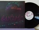 Phillip Wilson Esoteric with Olu Dara Hat Hut original