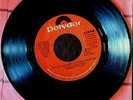 I HAVE LEARNED TO LIVE WITHOUT YOU // DEBBIE TAYLOR 1973 POLYDOR 45 Rare Soul
