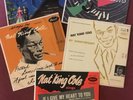 NAT KING COLE - Five 7
