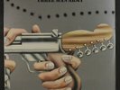 THREE MAN ARMY: A Third Of A Lifetime LP Sealed (saw mark) Rock & Pop