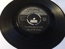 Ike & Tina Turner - It's Gonna Work Out Fine (London HL 9451)