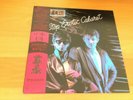 LP SOFT CELL NON-STOP EROTIC CABARET JAPAN OBI