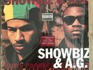 Showbiz & A.G. – Party Groove/Soul Clap 1992 rap EP ORIGINAL shrink wrap London