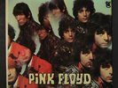 PINK FLOYD: The Piper At The Gates Of Dawn LP (striped label, Winchester press