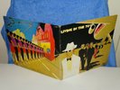 SKYHOOKS : LIVING IN THE 70'S * VINYL GATEFOLD LP * 10 TKS * 1974 * MUSHROOM