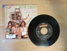 BON JOVI- YOU GIVE LOVE A BAD NAME 1986 JAPAN 7