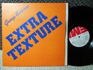 George Harrison ex barbados LP Extra Texture