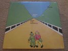 SIMON FINN - PASS THE DISTANCE - FOLK / PSYCH ROCK - NEW LP RECORD