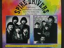 SPIKE DRIVERS: The Spike Drivers:  Folkrocking Psychedic Innovation From The M