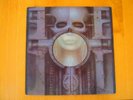 Emerson Lake & Palmer (ELP) 1974 LP Brain Salad Surgery, flipout sleeve, US copy