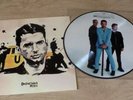 DEPECHE MODE . PERSONAL JESUS LIVE . PICTURE DISC