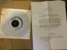 ALAN PARSONS PROJECT TALES OF MYSTERY AND IMAGINATION PROMO 7