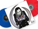 BLUE & RED VINYL A Perfect Circle Eat The Elephant 2-LP Sealed TOOL Puscifer LTD
