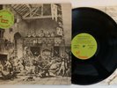 Jethro Tull - Minstrel In The Gallery - 1975 US Promo 1st Press (NM)
