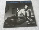 DONALD FAGEN THE NIGHTFLY VINYL LP 92.3696 NEAR MINT