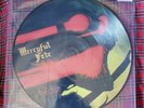 Melissa LP by Mercyful Fate vinyl picture disc limited 2018 brand new unplayed