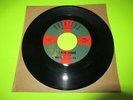 MICKEY GILLEY DRIVE IN MOVIE / YOUR FIRST TIME 45 7