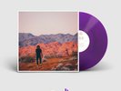 Saba 'Bucket List Project' Limited LP (Numbered 001 ) Very Rare