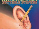 BUTTHOLE SURFERS - Electriclarryland 2 x LP - 180 Gram Vinyl Album PEPPER Record