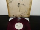 Christian Death - Only Theatre Of Pain LP PURPLE VINYL rikk agnew death punk