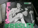 Elvis Presley : Rock 'n' Roll LP HMV CLP 1093