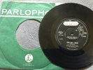 LIZA & THE JET SET - DANCING YET rare UK 1965 PROMO SAMPLE / MOD DANCER / MINT-