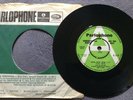 ZION DE GALLIER - DREAM rare UK 1968 DEMO PROMO / PSYCH / MARK WIRTZ / MINT-