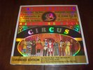 The Rolling Stones,Rock & Roll Circus, 2019 Abkco 3 LP Press.Sealed   New