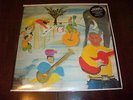 The Band,Music From Big Pink,2018 Capitol 50th Anniversary 45 RPM press.Sealed