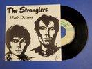 The Stranglers - 3 Early Demos EP from 1976 - Rare Punk with Fold Sleeve .. NM